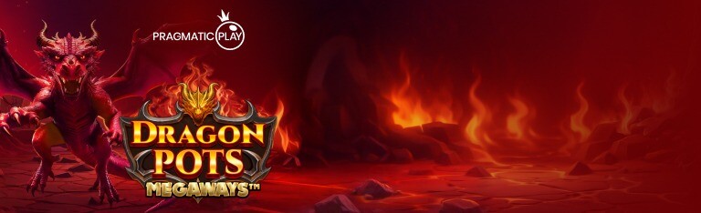 Dragon Pots Megaways Pragmatic Play