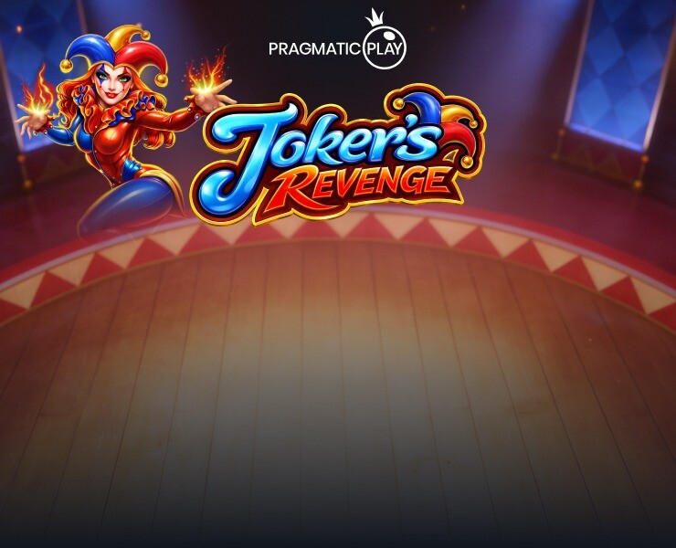 Joker’s Revenge Pragmatic